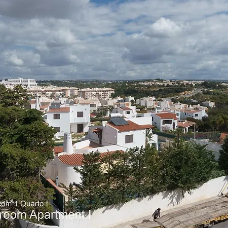 Akisol Sail Ii Albufeira