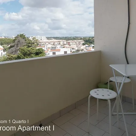 Akisol Sail Ii Apartament