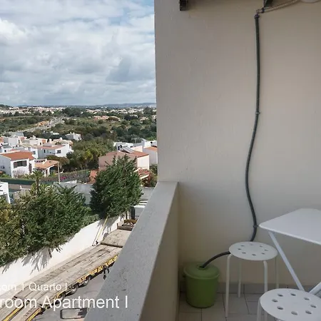 Apartament Akisol Sail Ii *
