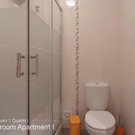 Akisol Sail Ii Apartament *