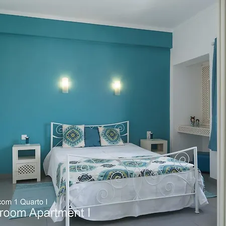 Apartament Akisol Sail Ii *