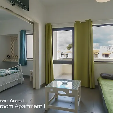 Akisol Sail Ii Apartament *