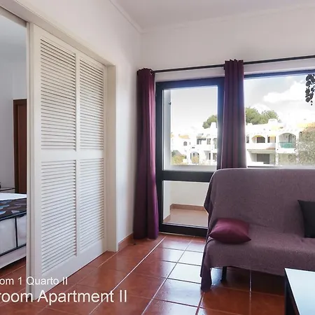 Akisol Sail Ii Apartament