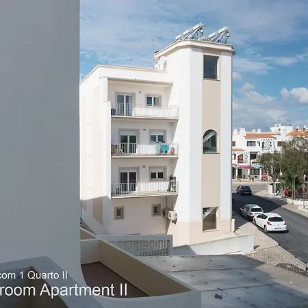 Akisol Sail Ii Apartament