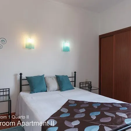 Apartament Akisol Sail Ii Albufeira