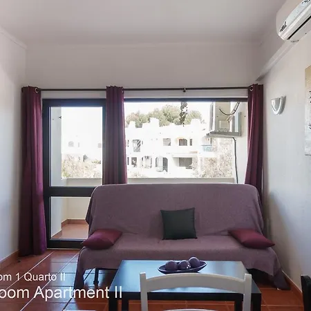 Apartament Akisol Sail Ii