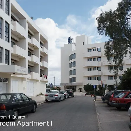 Apartment Akisol Sail Ii
