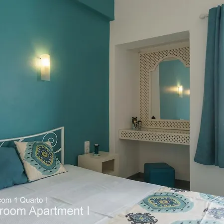 Akisol Sail Ii Apartment