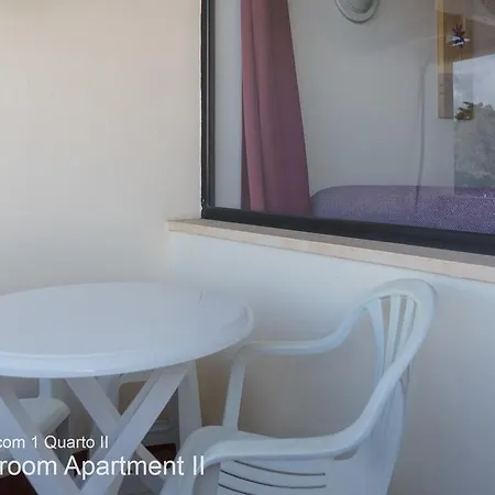 Apartment Akisol Sail Ii *