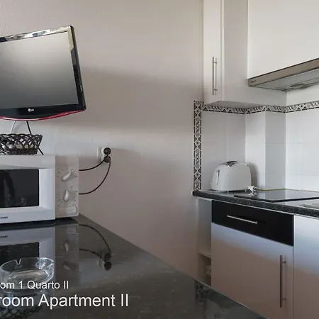 Apartment Akisol Sail Ii *