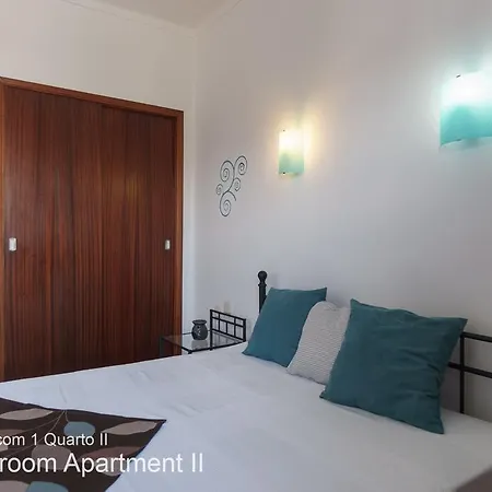 Akisol Sail Ii Apartment *